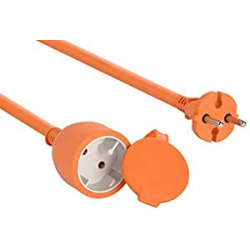 Chollo - Cable alargador el&eacute;ctrico SutMsh 30 metros