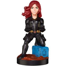 Chollo - Cable Guy Black Widow | Exquisite Gaming CGCRMR300204