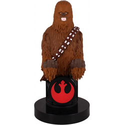 Chollo - Cable Guy Chewbacca | Exquisite Gaming CGCRSW300146