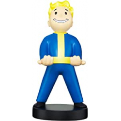 Chollo - Cable Guy Vault Boy 76 &vert; &lrm;Exquisite Gaming CGCRFO300106