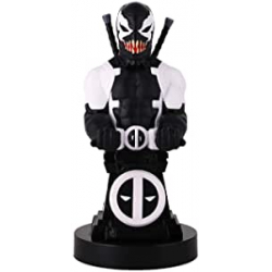 Chollo - Cable Guy Venompool Deadpool Back in Black | Exquisite Gaming CGCAMR300230