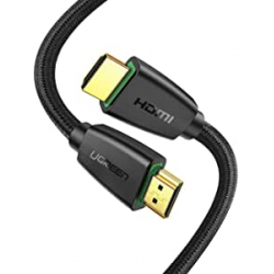 Cable HDMI Ugreen 4K UHD