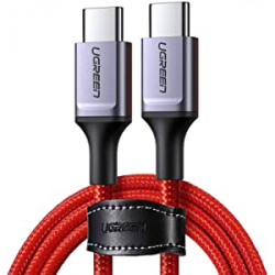 Chollo - Cable USB-C a USB-C UGREEN con PD 60W 20V&sol;3A y QC 3&period;0