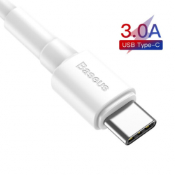 Chollo - Cable USB-C Baseus 3A