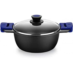 Chollo - BRA Advanced Cacerola Alta 24cm &vert; A460324