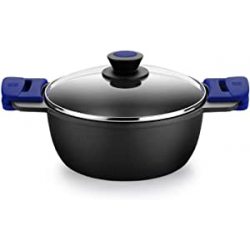 Chollo - Bra Advanced Cacerola alta con tapa 20cm &vert; A460320