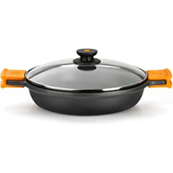 Chollo - Cacerola baja BRA Efficient 40cm