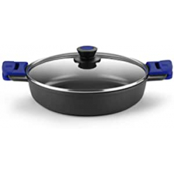 Chollo - Bra Advanced Cacerola Baja 24cm