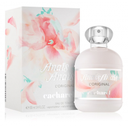 Chollo - Cacharel Ana&iuml;s Ana&iuml;s L'Original EDT 100ml