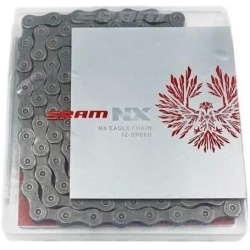 Chollo - Cadena Sram NX Eagle 12V