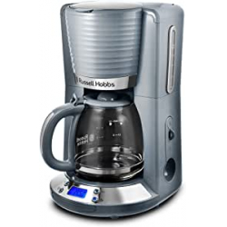 Chollo - Cafetera de goteo Russell Hobbs Inspire 1100W 1&period;25L - 24393-56
