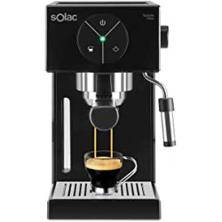 Chollo - Cafetera Espresso Solac CE4501 Squissita (S92011100)