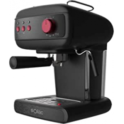 Chollo - Cafetera espresso Solac Stillo 20 Bar - S92012100