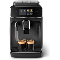 Chollo - Cafetera espresso superautomática Philips EP2220/10