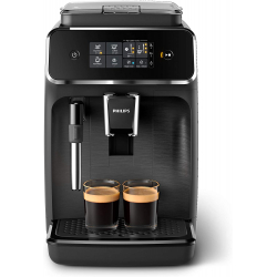 Chollo - Cafetera espresso superautom&aacute;tica Philips EP2220&sol;10