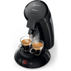 Chollo - Cafetera Philips Senseo Original HD6554&sol;6
