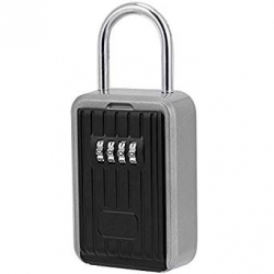 Chollo - Caja Fuerte de Combinaci&oacute;n para Llaves Freesoo