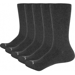 Chollo - Calcetines hombre Yuedge Basic Pack 5 pares | LPEU5PM1906P