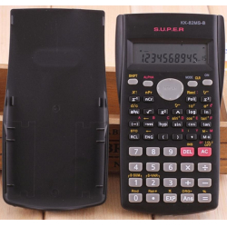 Chollo - Calculadora Cient&iacute;fica KK-82MS