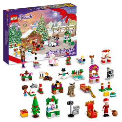 Chollo - Calendario de Adviento 2022 &vert; LEGO Friends 41706
