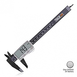 Chollo - Calibre Digital Tacklife DC01