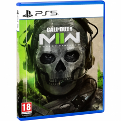 Chollo - Call of Duty: Modern Warfare II para PS5