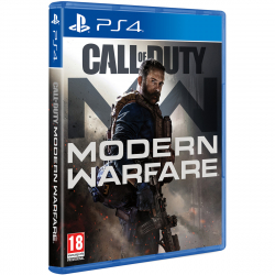Chollo - Call of Duty&colon; Modern Warfare para PS4