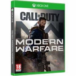 Chollo - Call of Duty: Modern Warfare para Xbox One