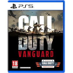 Chollo - Call of Duty: Vanguard Edición Exclusiva Amazon para PS5