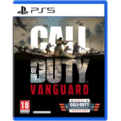 Chollo - Call of Duty&colon; Vanguard Edici&oacute;n Exclusiva Amazon para PS5