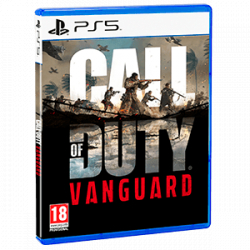 Chollo - Call of Duty: Vanguard para PS5