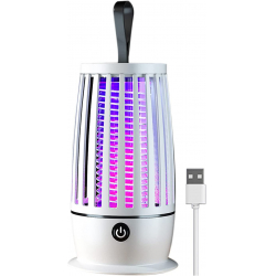 Chollo - CalmGeek Electric Mosquito Lamp | CGEML-WHT