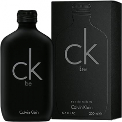 Chollo - Calvin Klein CK Be EDT 200ml