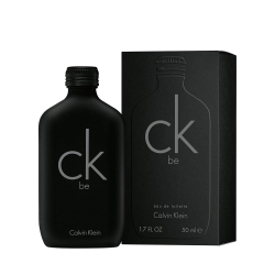 Chollo - Calvin Klein CK Be EDT 50ml