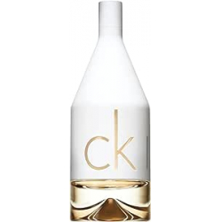 Chollo - Calvin Klein ck IN2U EDT for Her 150ml