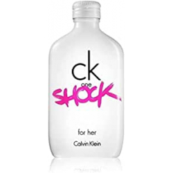 Chollo - Calvin Klein CK One Shock For Her EDT 200ml