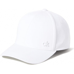 Chollo - Calvin Klein Cotton Twill Cap | K50K502533101