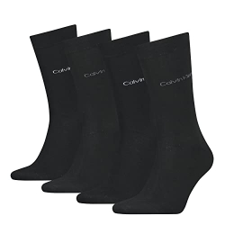 Chollo - Calvin Klein Crew Socks Gift Set 4-Pack | 701224106
