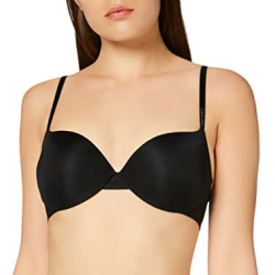 Chollo - Calvin Klein Demi Lightly Lined Sujetador mujer &vert; 000QF1739E