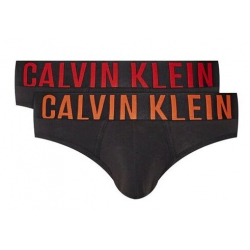 Chollo - Calvin Klein Intense Power Slips &lpar;Pack de 2&rpar; &vert; 000NB2598A6NB