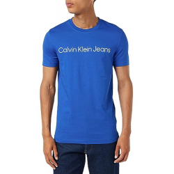 Chollo - Calvin Klein Jeans Logo Slim T-Shirt | J30J322344C6X