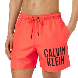 Chollo - Calvin Klein Medium Drawstring Swimwear | KM0KM00794