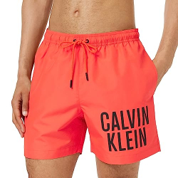 Chollo - Calvin Klein Medium Drawstring Swimwear &vert; KM0KM00794