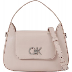 Chollo - Calvin Klein Re-Lock Small Crossbody Bag | K60K610770PE1