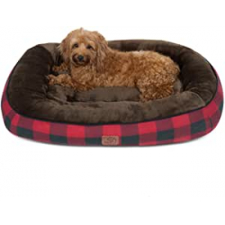 Chollo - Cama para Perros Bedsure &lpar;varios tama&ntilde;os&rpar;