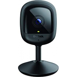 Chollo - Cámara de vigilancia compacta D-Link DCS-6100LH FHD WiFi