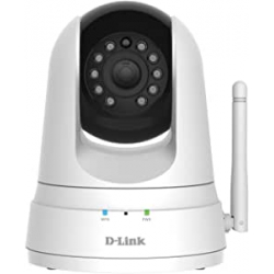 Chollo - Cámara de Vigilancia D-Link DCS-5000L Wi-Fi