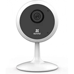 Chollo - Cámara de vigilancia interior EZVIZ C1C FHD 1080p IP WiFi