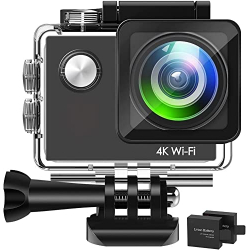 Chollo - Govic E600 4K WiFi 16MP