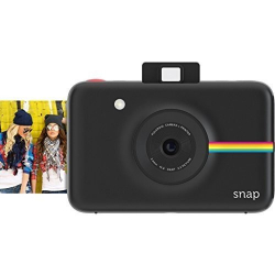 Chollo - Cámara Digital instantánea Polaroid Snap (10MP)